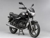 Yamaha  Fascino 125 — representative photo